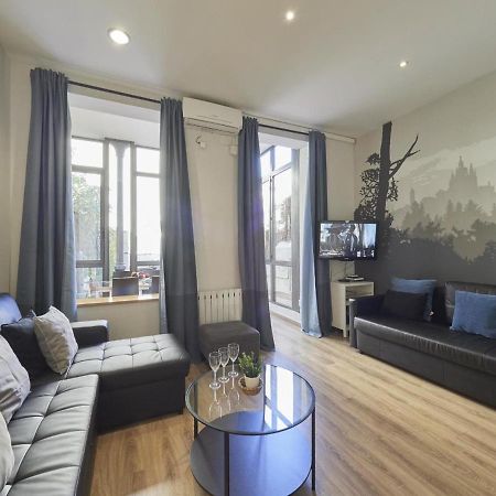Gran Via Terrace Barcelona Apartment Exterior photo
